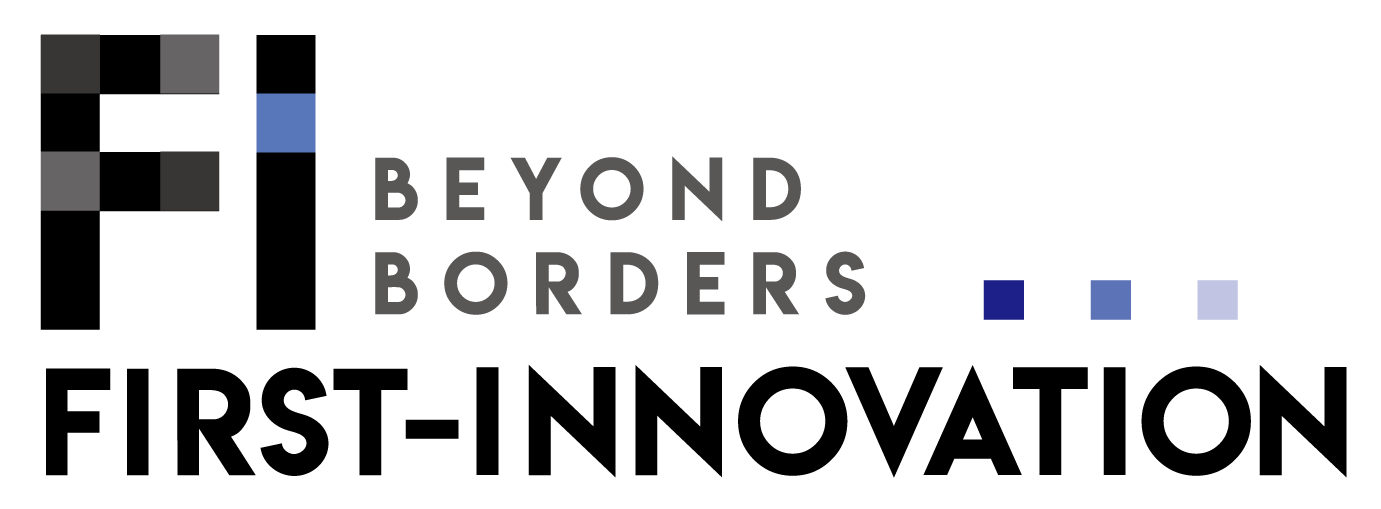 株式会社ファーストイノベーション BEYOND BORDERS